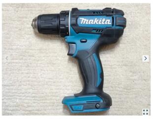 Makita DDF482