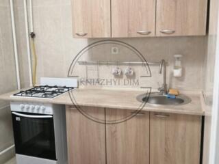 Продаж 1-кім. квартири на Позняках, вул. Григоренка 41. Будинок к/б ..