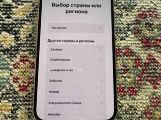 Продам iPhone 13 Pro Max