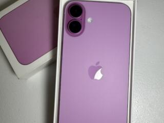 Iphone 16 Plus Pink