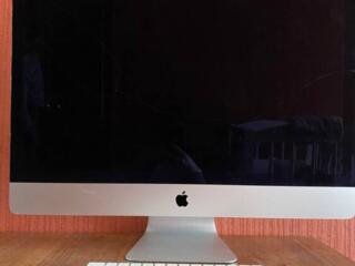 iMac 27-inch 2013