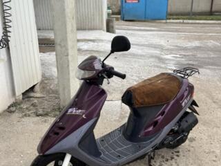 Honda Dio