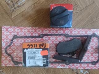 Запчасти на пасат