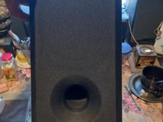 Активный сабвуфер Ямаха