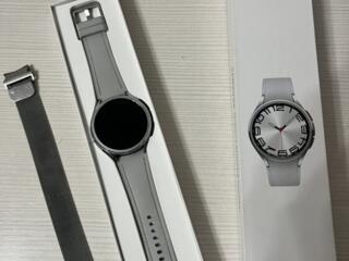 Samsung Galaxy Watch 6 Classic