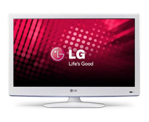 Продам Телевизор LG с диагональю 26 дюймов