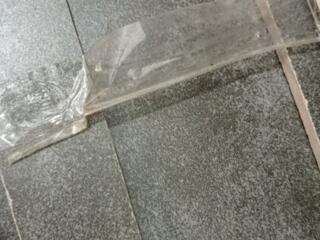 Плитка керамогранит для пола атем atem porcelain gres 29,5X59,5- 1 уп.