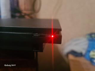 Продам/обменяю Playstation 2 на видеокарту