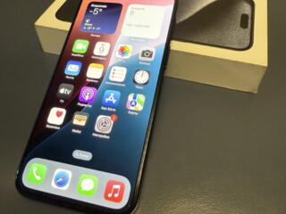 Продам IPhone 15 Pro Max 512