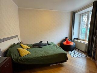 Успенская/Пушкинская: уютная 2к квартира с ремонтом и котлом в центре!