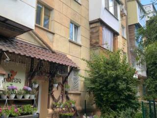 3-комнатная на 7-й ст. Фонтана