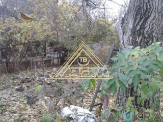 Участок на Фонтанской дороге(8.ст.Большого Фонтана)