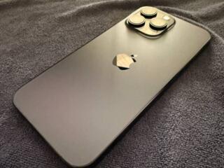 IPhone 14 Pro Max| 128 Gb| Space Black