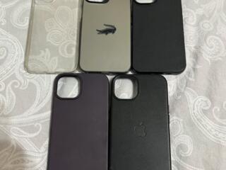 Продам чехлы на Iphone 13/14