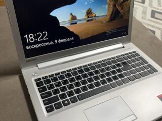 Продам Lenovo IdeaPad 510-15ISK