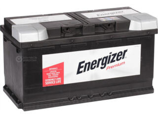 Продам аккумулятор 100 Ah 830А (- +) L5 ENERGIZER PREMIUM