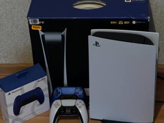 Sony PlayStation 5 digital