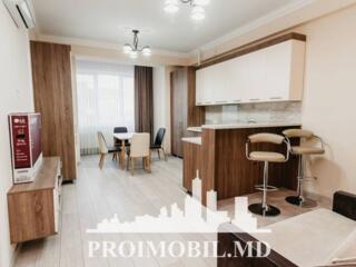 Chișinău, Centru Lev Tolstoi Spre chirie se oferă apartament însect. .