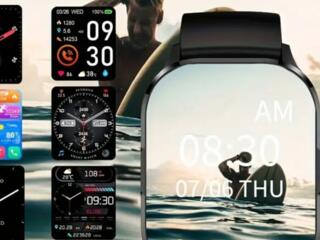 Vind ceas smart watch