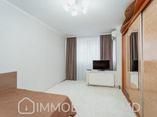 Apartament cu 1 cameră, sect. Râșcani Vă propunem spre vânzare ...