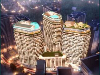 31414. В продаже квартира в новом доме ...