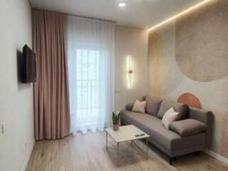 31418 Продаётся стильная 1-комнатная квартира в ...