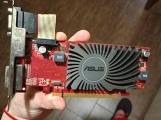 Видеокарта ASUS AMD Radeon R5 230 R5230-SL-1GD3-L 1Gb