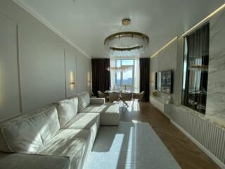 В продаже стильная, современная квартира в одном из лучших районов ...