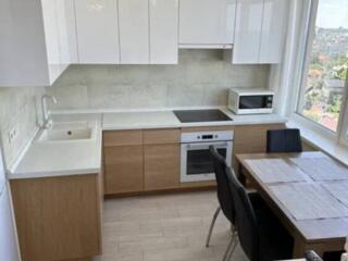 Предлагается к продаже квартира в Жемчужине на 16 этаже с красивым ...