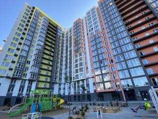 В продаже 1 комнатная квартира в Одессе ул.Ак.Вильямса. Новый сданный 