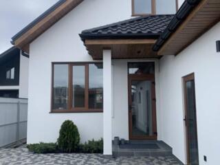 Предлагается к продаже новый, современный дом, двухконтурный котел, ..