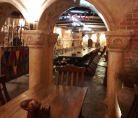 Продается готовый действующий ресторан в центре Одессы!Дорогой ...