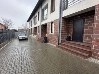 Spre vînzare casa tip Townhouse, amplasată pe str. Tisa, sec. Centru, 