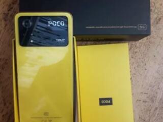 Poco X4 Pro 5G 8 ГБ/ 128 Гб