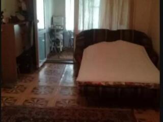 Двухкомнатная квартира на пос. Котовского.