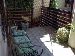 Просторная красивая квартира в центре города на Нежинской