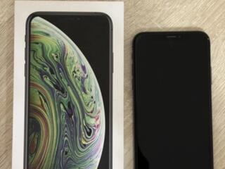 iPhone XS 256gb ГАРАНТИЯ / РАССРОЧКА