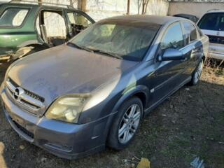 По запчастям Opel Vectra C Автомат