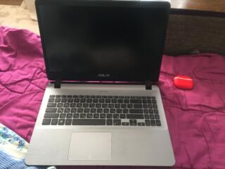 Asus X507MA