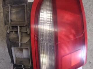 Toyota Carina E 1.6 (хэтчбэк) запчасти.