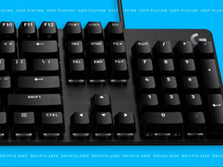 Клавиатура Logitech G413 SE