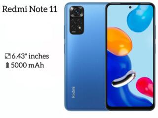 Redmi note 11