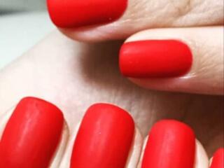 Мастер маникюра и педикюра