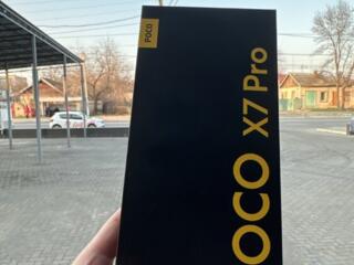 Poco x7 pro 256 г 380$ Poko x6 12/256 280$