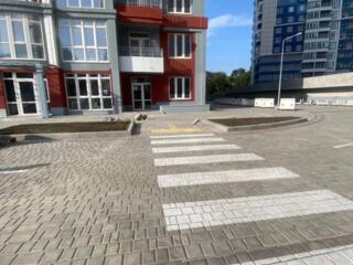 1-комн. квартира в ЖК четыре сезона, Гагарина, Шевченко- Говорова