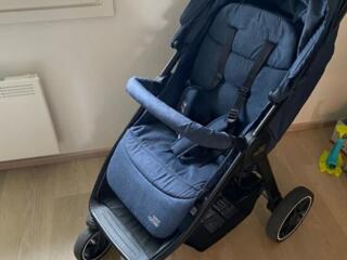 Коляска Britax romer b-agile m из Германии