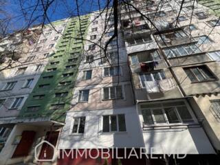 Apartament cu 1 cameră, sect. Buiucani Vă propunem spre vânzare ...