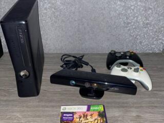 Продам игровую консоль - Xbox 360 (Не прошитый)