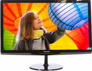 Philips 24" FHD IPS HDMI в идеальном состоянии, без дефектов