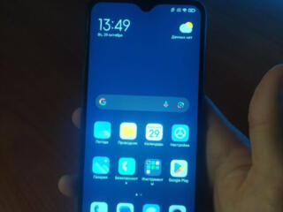 Сяоми Redmi 8